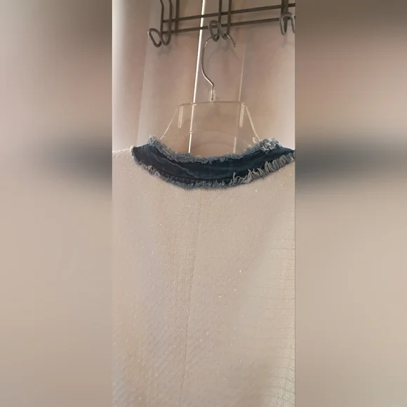 New W Tags CATO open Front Gorgeous blazer Jacket - Picture 7 of 13